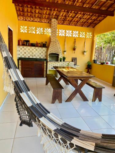 Icapui House | Casa da Helô