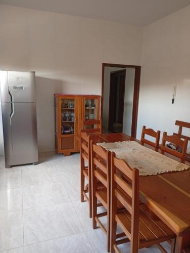 Serra da Canastra National Park House | Casa da Helenice