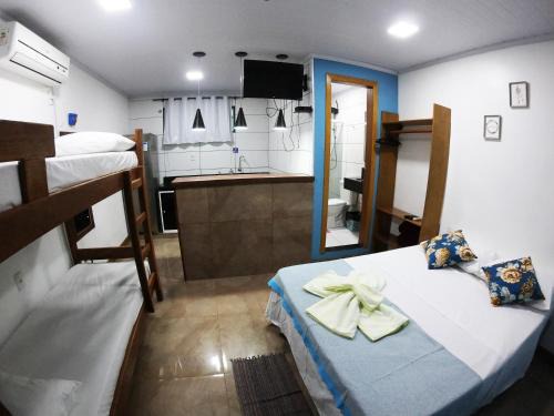 Vila do Abraao Cabin | Casa da Ilha