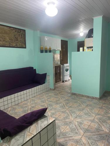 Santa Teresa Apartment | Casa da Inês