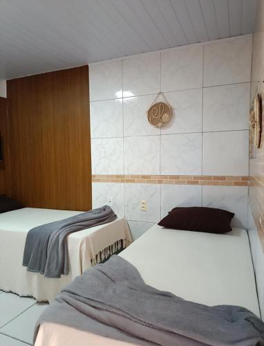 Amarante House | Casa da isy hospedagem