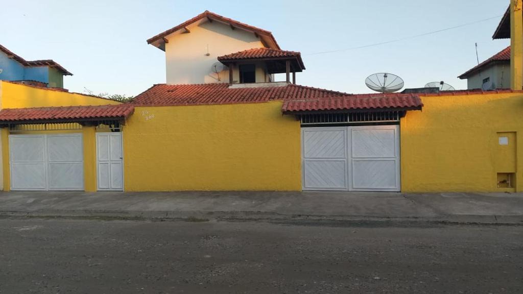 Ilha Comprida House | Casa da Jane