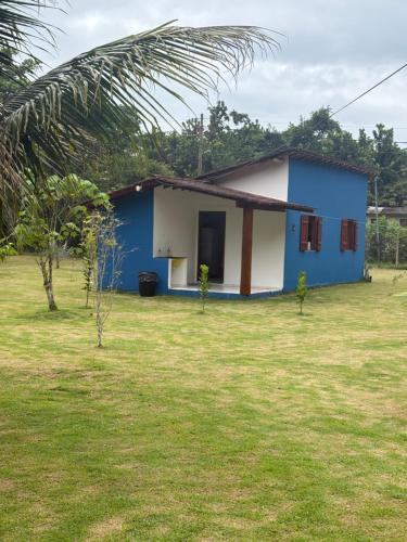 Paraty House | Casa da Jane