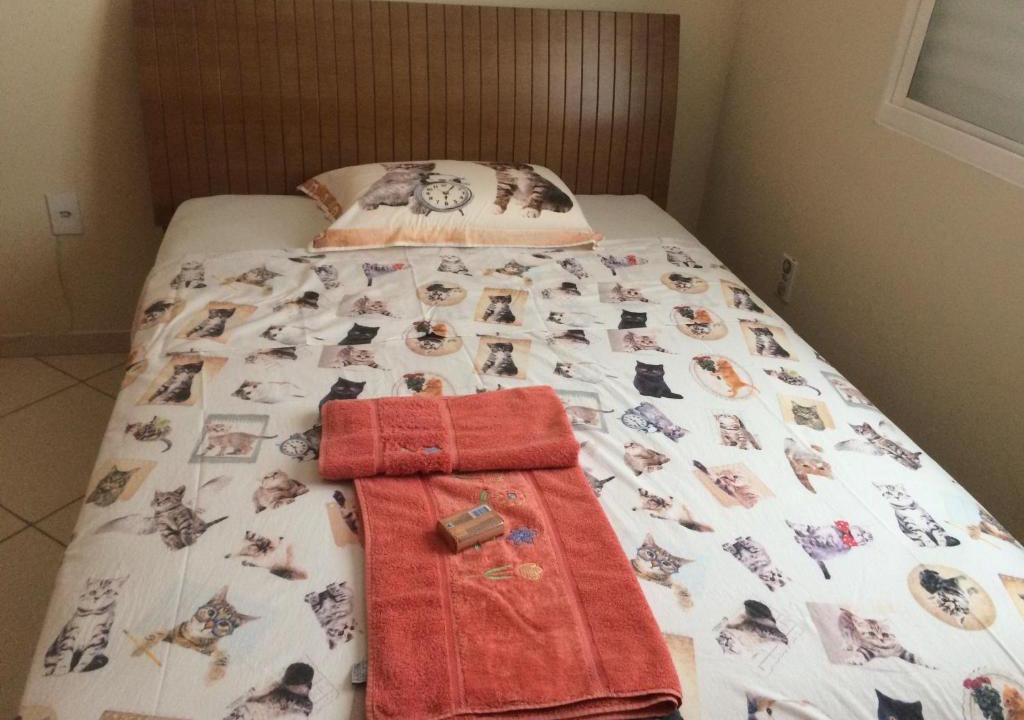 Itaperuna Bed & Breakfast | Casa da Jussara
