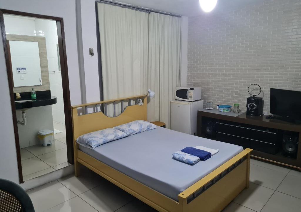 Bairro de Lourdes House | Casa da Lúcia