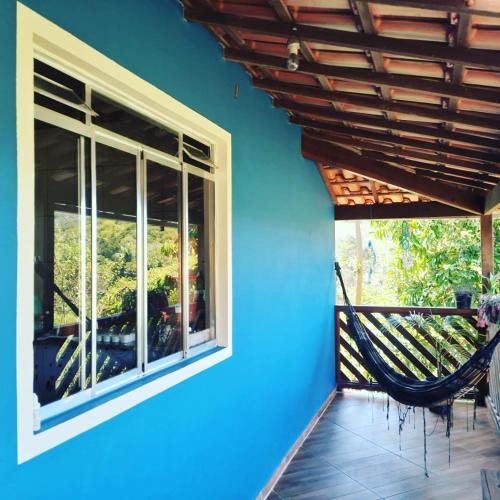 Conceicao do Mato Dentro House | Casa da Leila