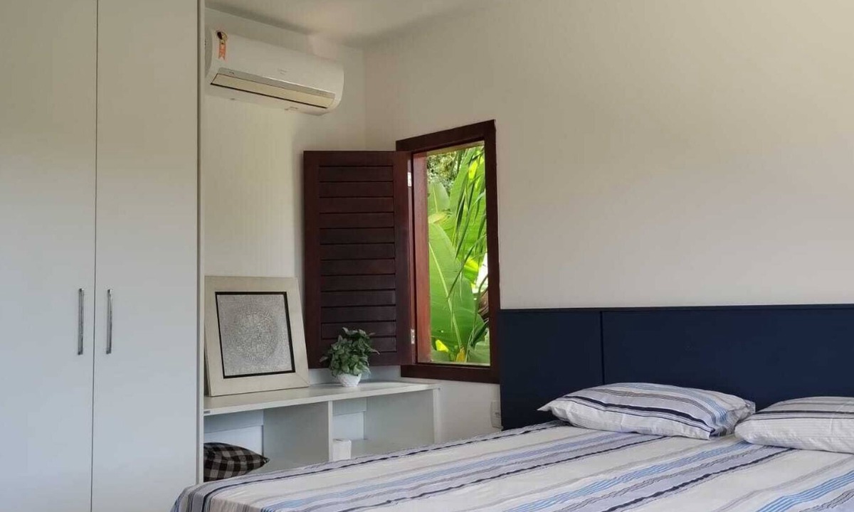 Acu da Torre House | Casa da Lagoa Aruá - With access to the lake and wonderful views!