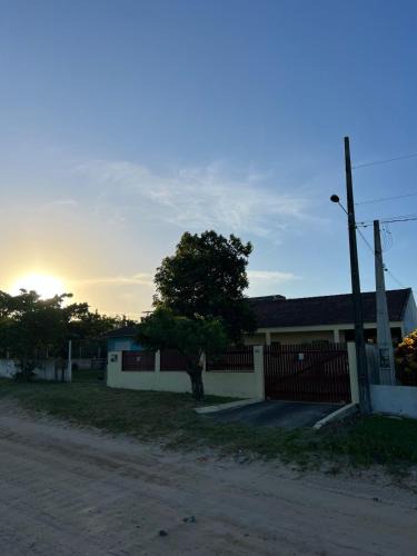 Alto Arroio House | Casa da lagoa