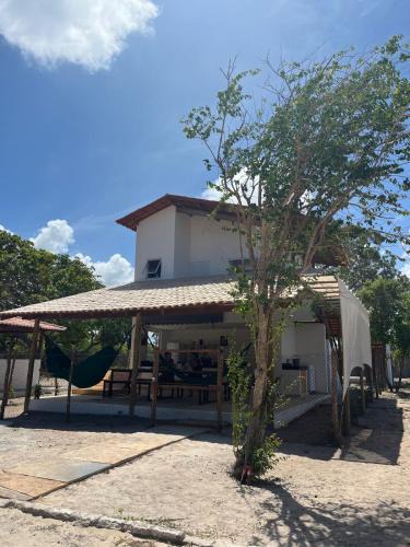 Caicara House | Casa da Lagoa near Barrinha