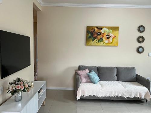 Cocal House | Casa da Lelê
