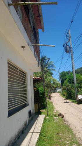 Velha Boipeba House | Casa da Lika