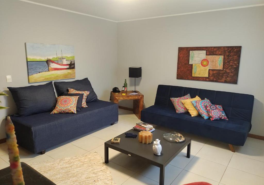 Itacoatiara Apartment | Casa da Lu Itacoatiara -Apartamento Costão