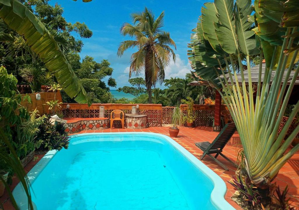 Conde House | Casa da Lua