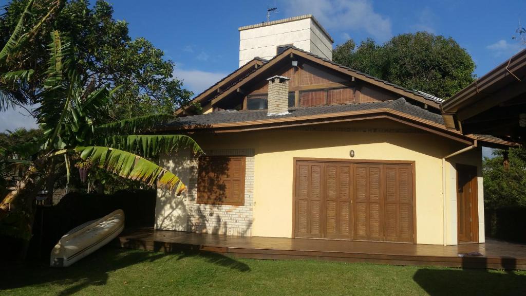 Guarda do Embau House | Casa da Márcia - Guarda do Embaú