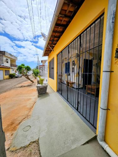 Barra Grande House | Casa da Mãe Barra Grande