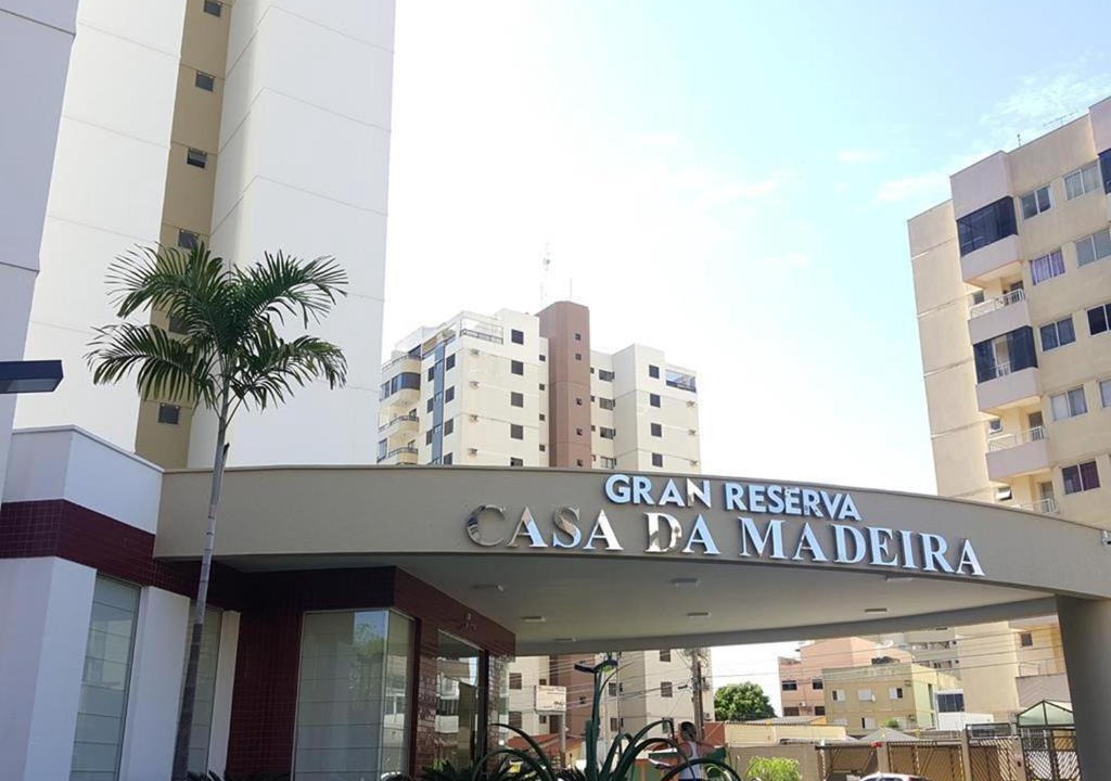 Termal Apartment | Casa da Madeira R3caldas