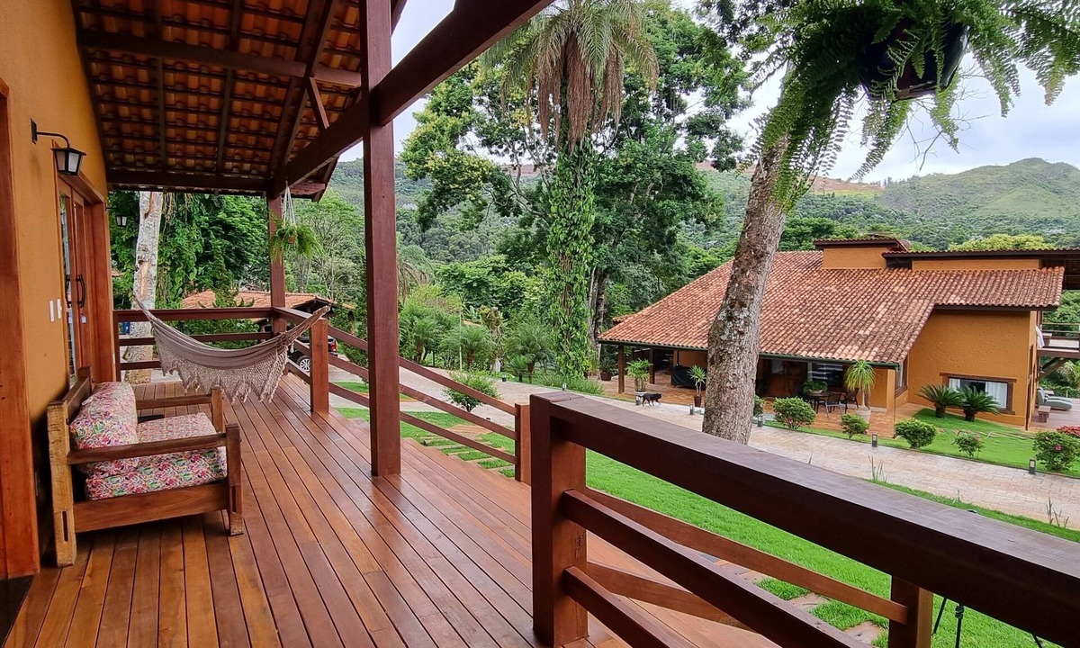 Nova Lima House | Casa da Maia