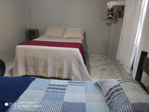 Vargem Alta House | Casa da Nete e do Neno