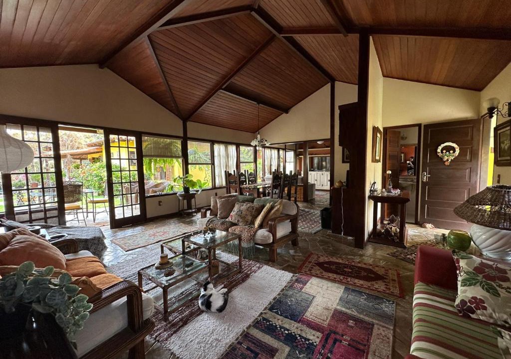 Ogiva House | Casa da Ogiva