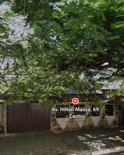 Passagem House | Casa da Passagem