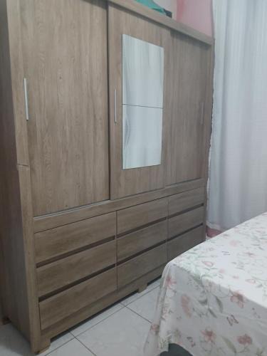 Mangueirao Apartment | Casa da Paty