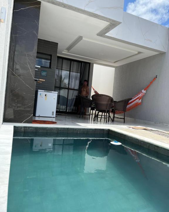 Village Jacuma House | Casa da Praia Carapibus