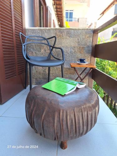 Prainha House | Casa da Prainha - a 3min da areia - aproveite até o pôr do sol!
