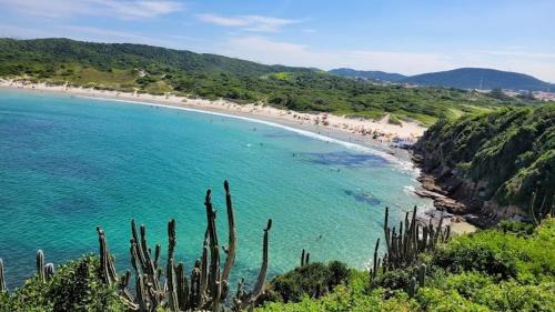 Cabo Frio House | Casa Da Rosa - Refúgio aconchegante na praia do Peró