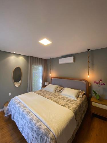 Domingos Martins House | Casa da Rota dos Ipês
