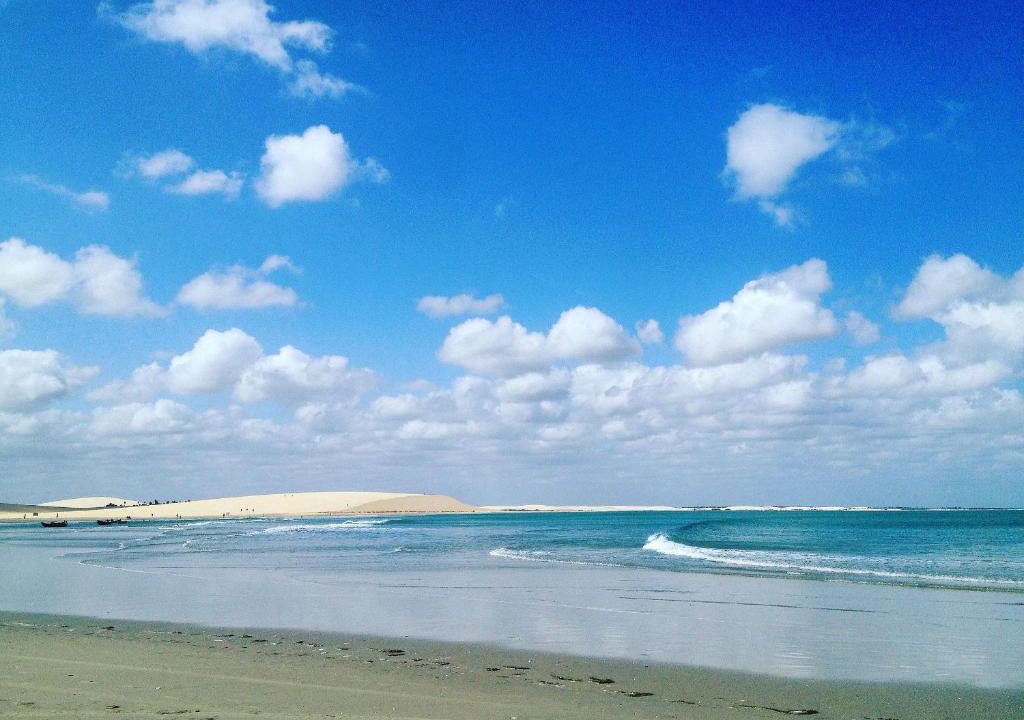 Jijoca de Jericoacoara House | Casa da Sá