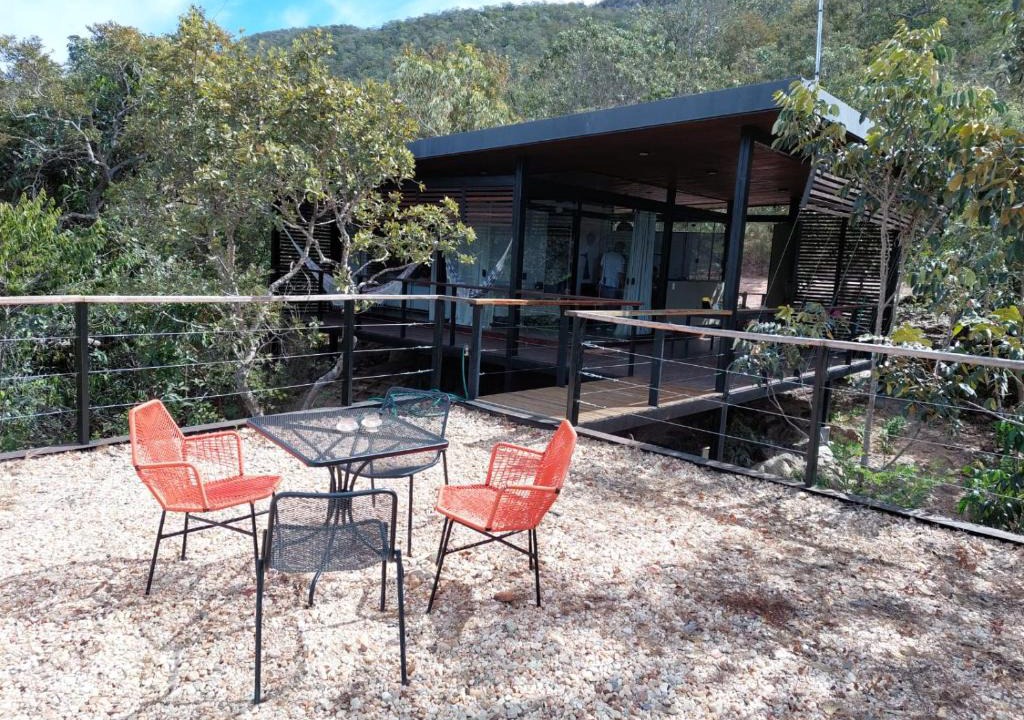 Cavalcante House | Casa da Serra
