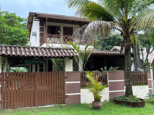 Casimiro de Abreu House | Casa da Serra Meu Aconchego