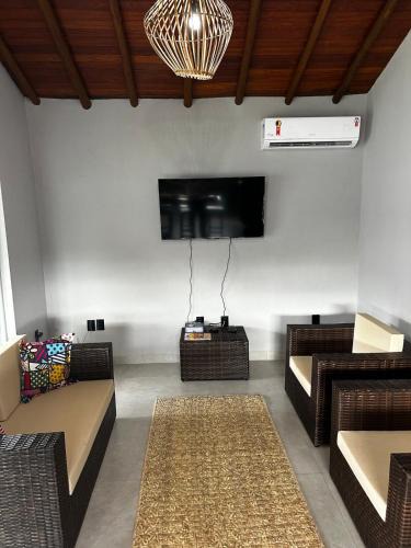 Arraial d'Ajuda House | Casa da Sil