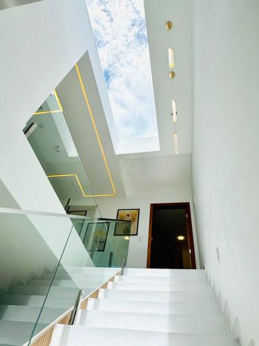 Muquem House | Casa da Trilha - Floripa 2 suítes