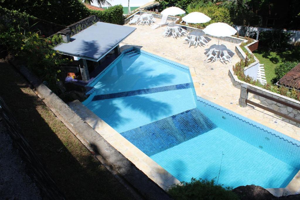 Lazaro House | Casa da Uba Una