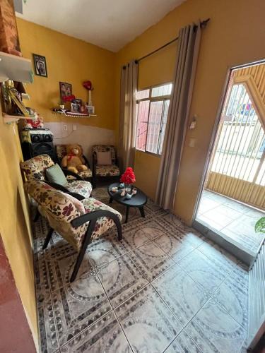 Telegrafo House | Casa da Vó - Aconchegante