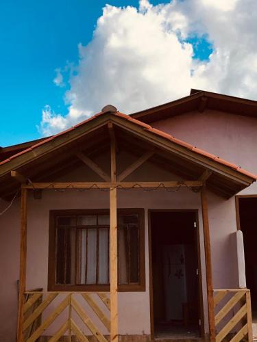Urubici House | Casa da Vó Adelina