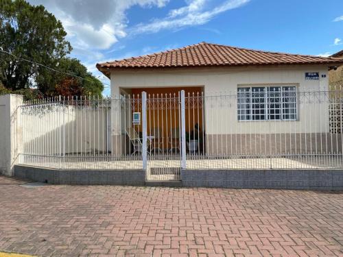 Potim Apartment | Casa da Vó Anália