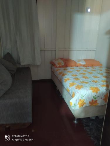 Jaguaruna House | Casa da vó