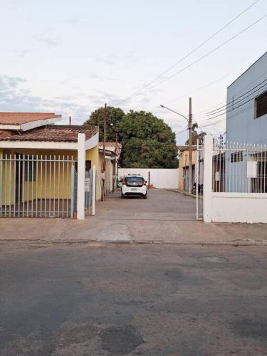 Caceres House | Casa da Vila