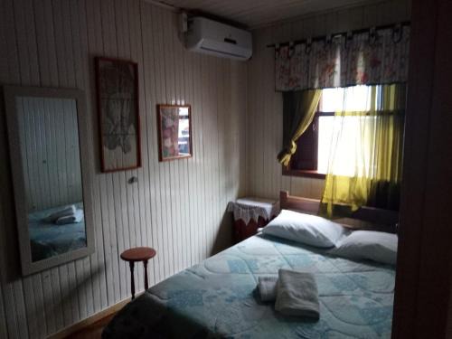 Gramado City Centre House | Casa da vovó
