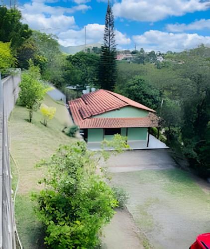 Loteamento Ville D'monte Alegre Apartment | Casa da Vovó - Centro de Paty