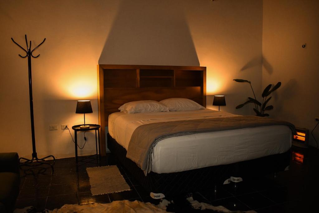 Caacupe House | Casa Daiub