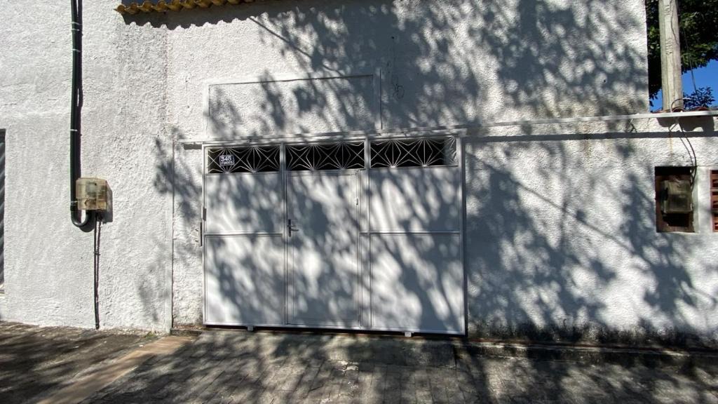 Campo Grande House | Casa Damião de Góis