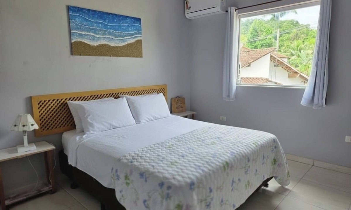 Pantanal House | Casa Danimar climatizada 6 min do centro histórico