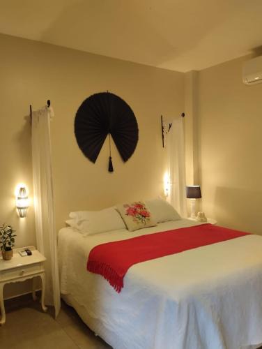 Taquarucu do Porto Hotel | Casa das Flores Bistrô e Pousada