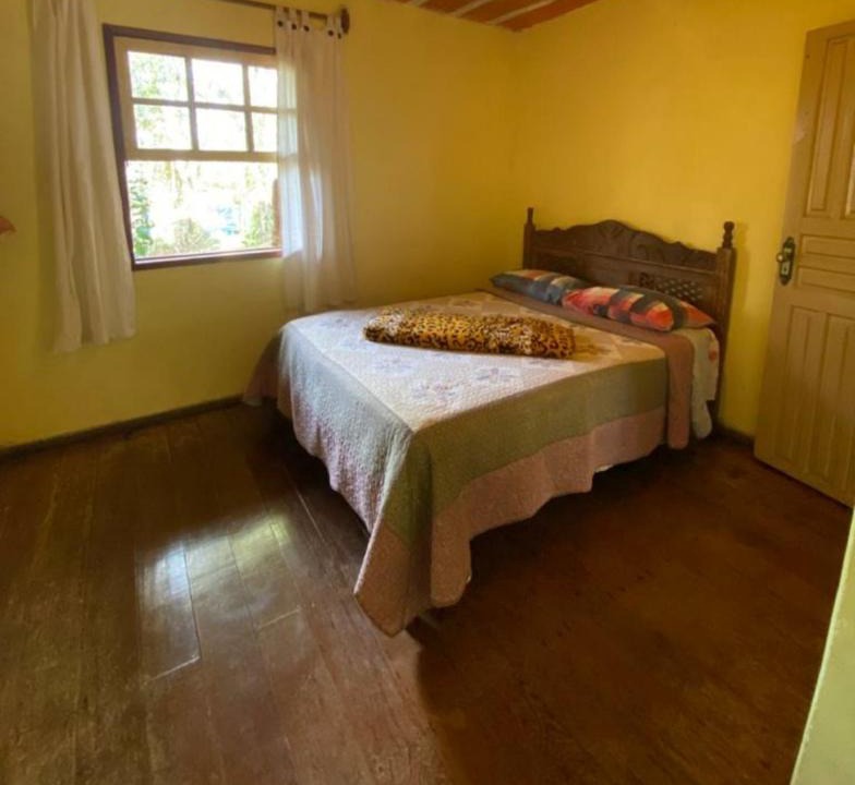Lavras Novas Ski Chalet | Casa das mandalas Lavras Novas