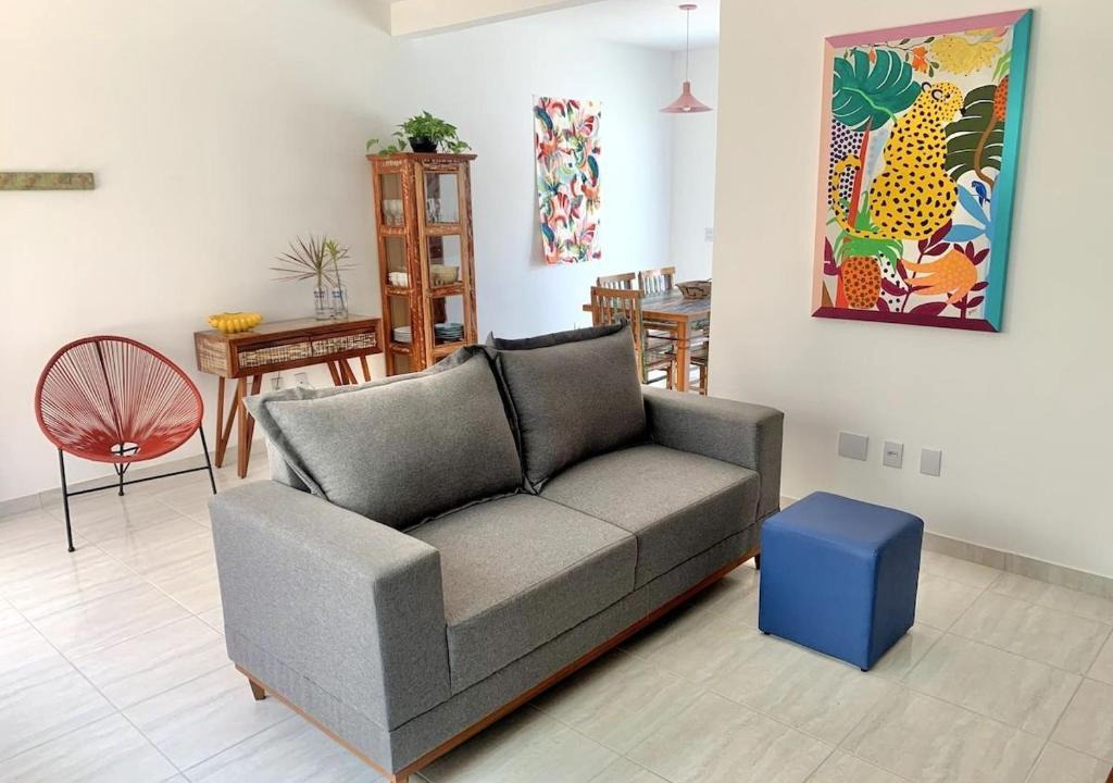 Vila Clais House | Casa das Marés: 100M Praia da Enseada - Tranquila e Completa