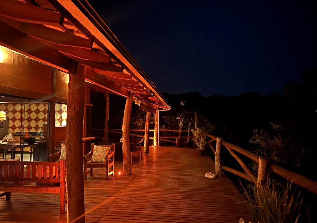 Alto Paraiso de Goias House | Casa das Meninas na Chapada dos Veadeiros, GO