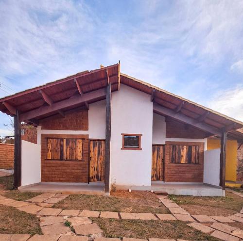 Lapinha da Serra House | Casa das Quatro Estações - Lapinha da Serra